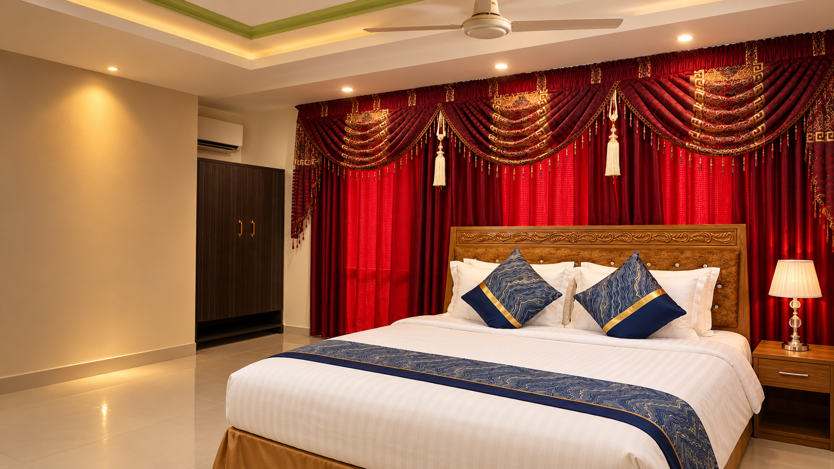 Suite Luxury